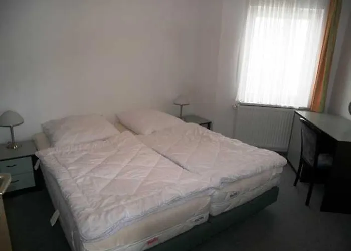 Lindenstra_e Heringsdorf (Usedom)